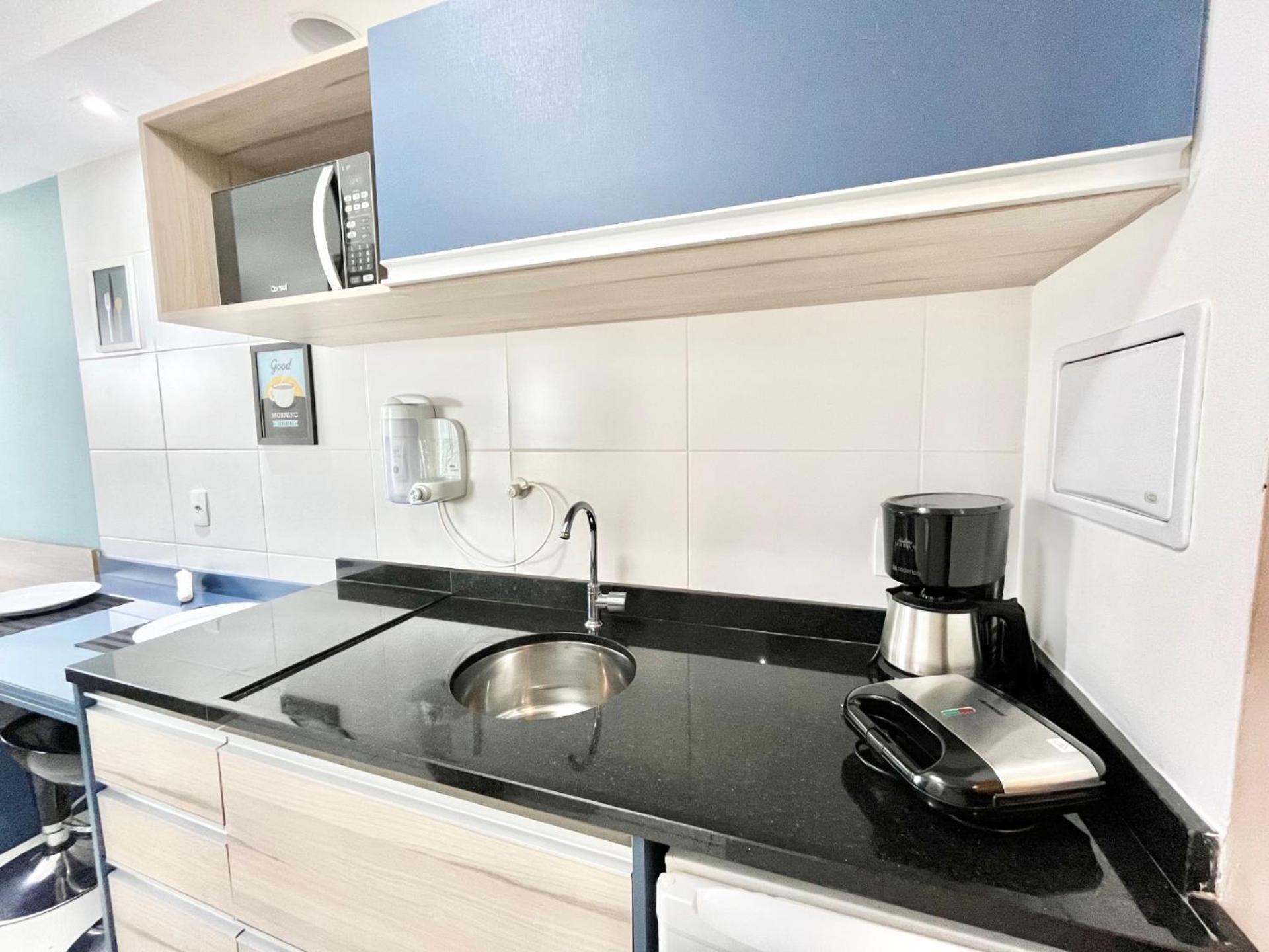 Апартаменты Flat Wisesp - Expo Anhembi Сан-Пауло Экстерьер фото