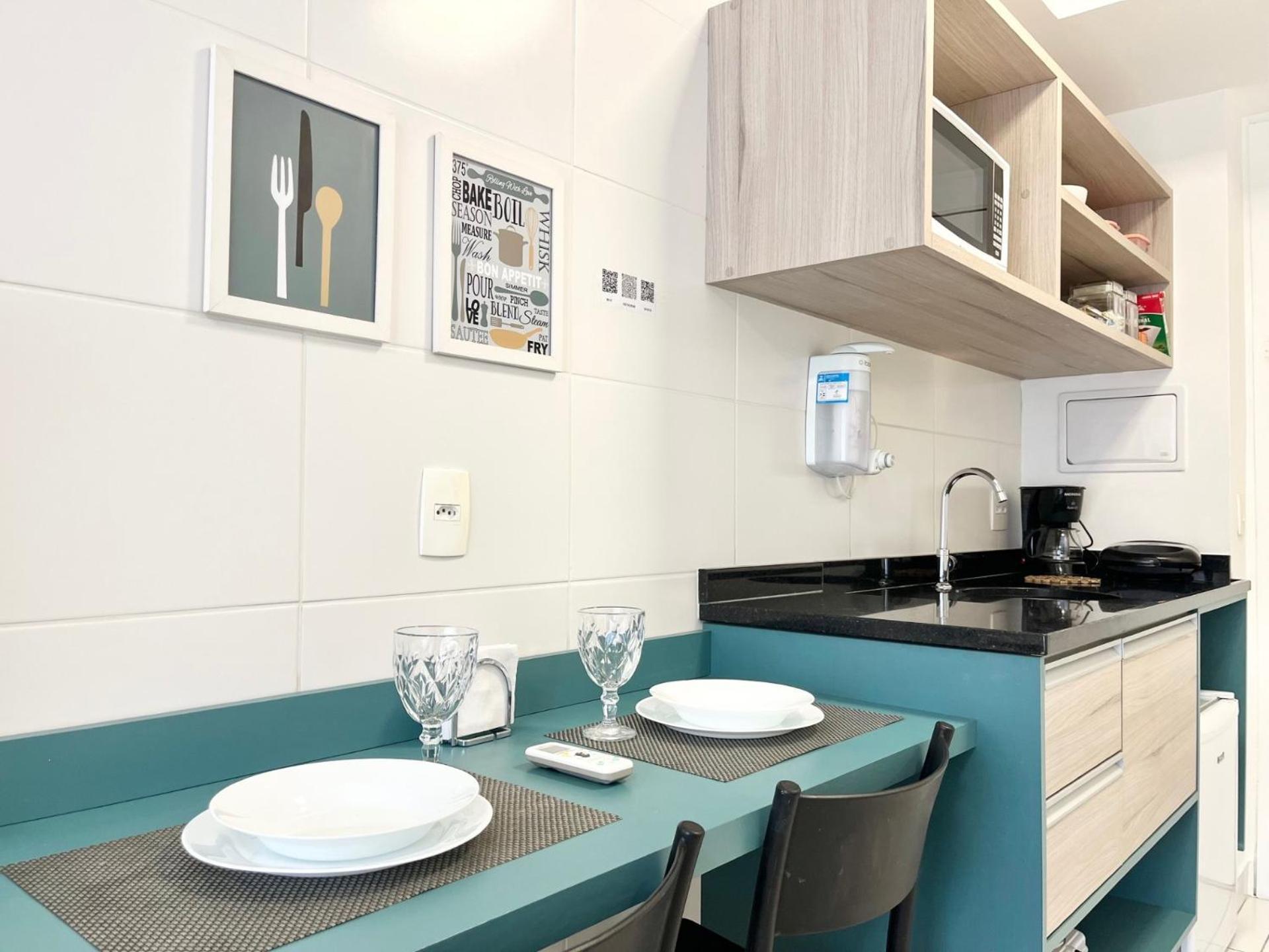 Апартаменты Flat Wisesp - Expo Anhembi Сан-Пауло Экстерьер фото